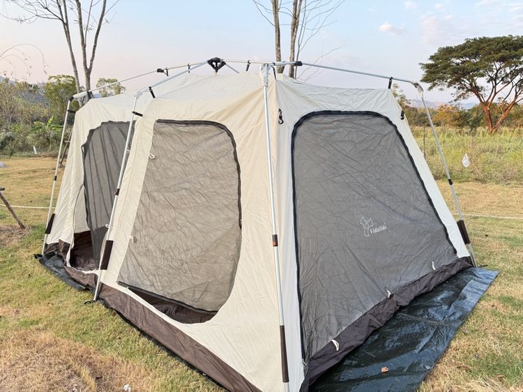 viladido tent 