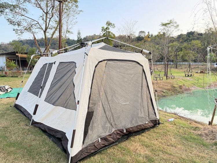 viladido tent  รูปที่ 3
