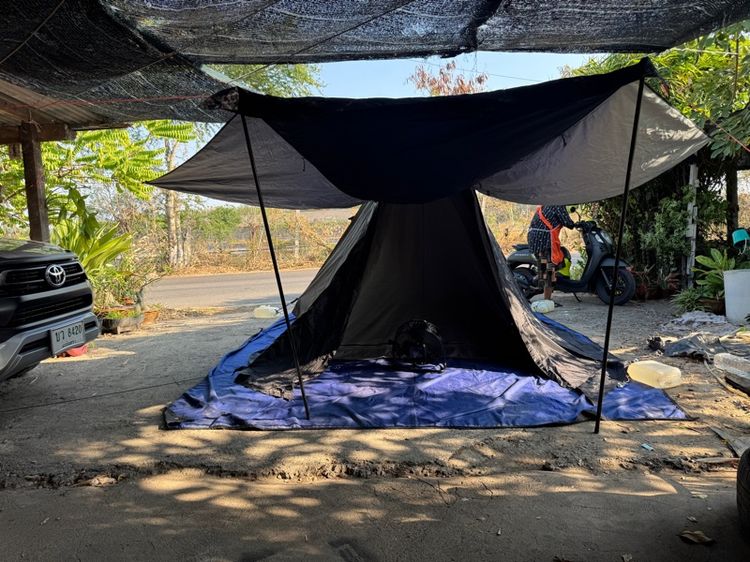 เต็นท์กระโจม Mountainhiker รูปที่ 11