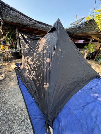 เต็นท์กระโจม Mountainhiker รูปที่ 6