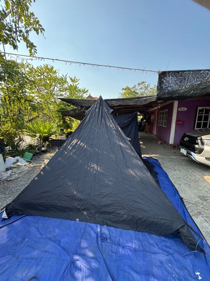 เต็นท์กระโจม Mountainhiker รูปที่ 4