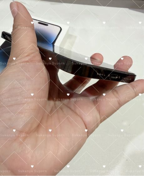 iPhone 14 Pro Max 256gb รูปที่ 9