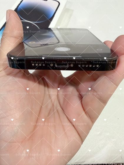 iPhone 14 Pro Max 256gb รูปที่ 8