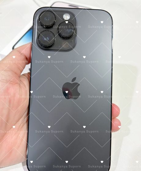 iPhone 14 Pro Max 256gb รูปที่ 5