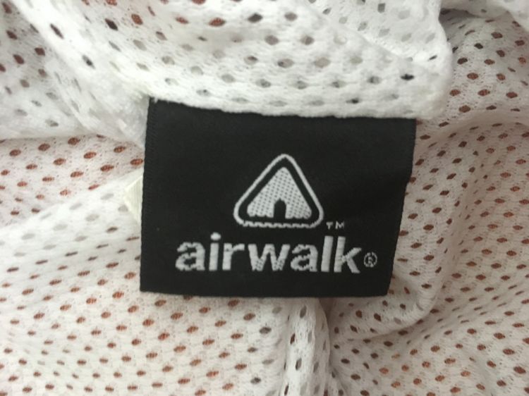 กางเกง ขาสั้น แบรนด์ AIRWALK สีโทนส้ม รูปที่ 10