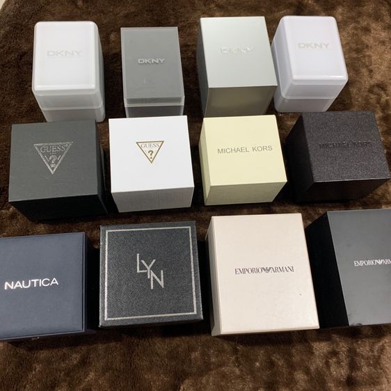 กล่องนาฬิกา