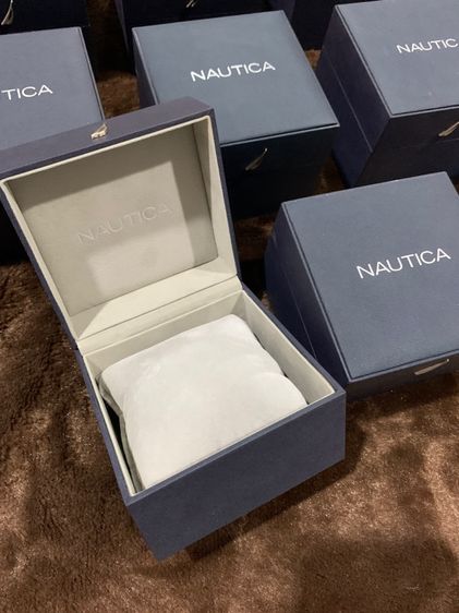 กล่องนาฬิกา รูปที่ 8