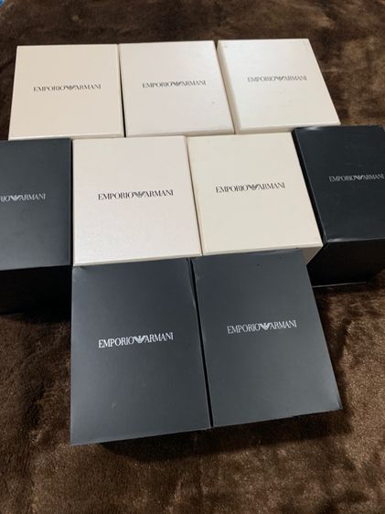 กล่องนาฬิกา รูปที่ 5