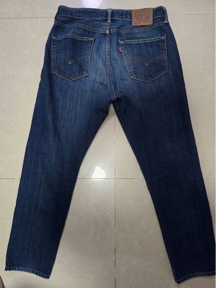 กางเกงยีนส์ Levi’s 501 CT แท้ มือสอง รูปที่ 2