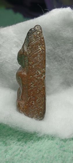 พระนางพญาเข่าตรง รูปที่ 3