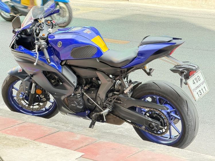 R7 ยามาฮ่าR7 รูปที่ 2