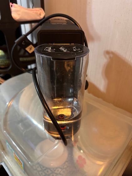 Nespresso Essenza Mini รูปที่ 3