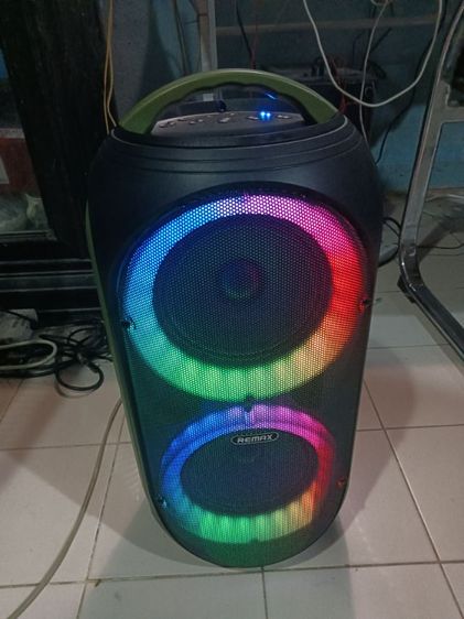 ลำโพงบลูทูธ Remax