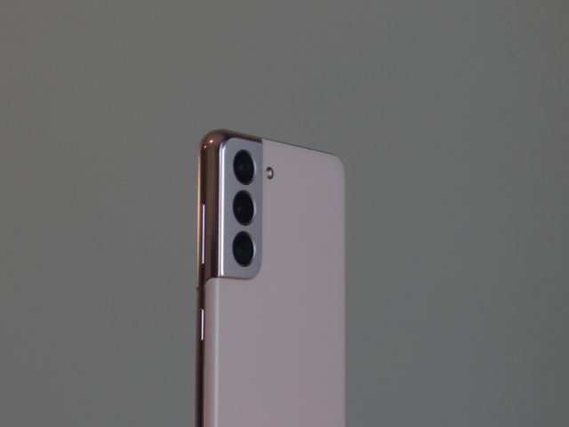 Samsung Galaxy s21 5g  รูปที่ 4