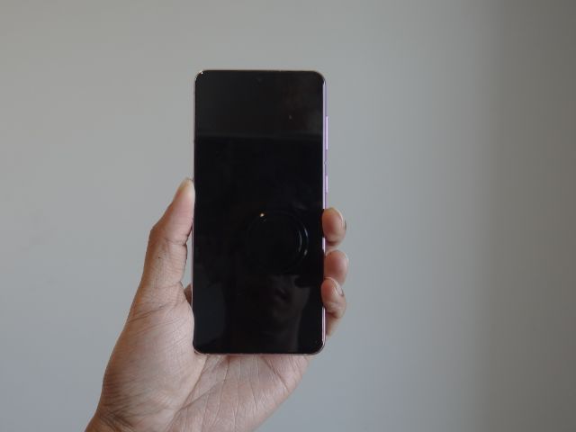 Samsung Galaxy s21 5g  รูปที่ 2
