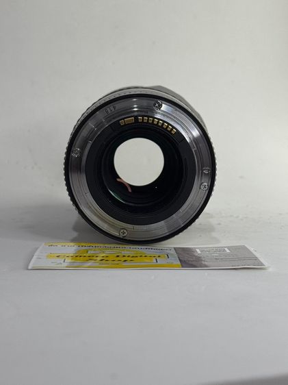 Lens Canon 70-200mm F4L IS USM รูปที่ 8