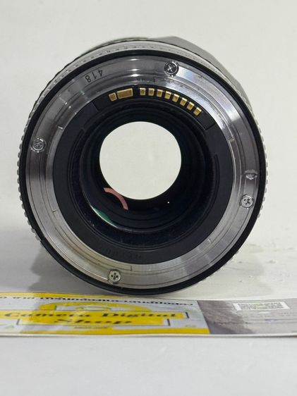 Lens Canon 70-200mm F4L IS USM รูปที่ 7
