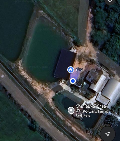 บ้านพร้อมที่ดิน สุรินทร์