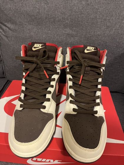 ขายNike Dunk High Retro SE รูปที่ 2