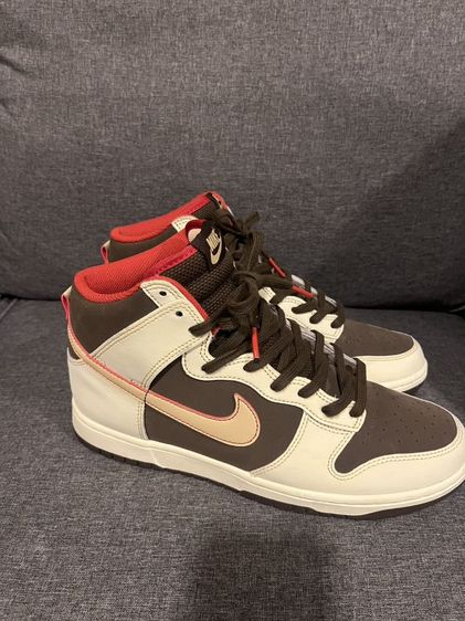 ขายNike Dunk High Retro SE รูปที่ 3
