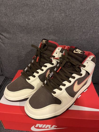 ขายNike Dunk High Retro SE