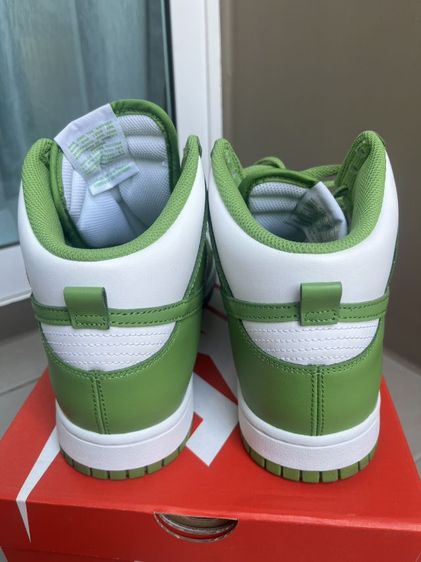 ขาย Nike Dunk High Chlorophyll รูปที่ 2