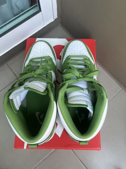 ขาย Nike Dunk High Chlorophyll รูปที่ 4