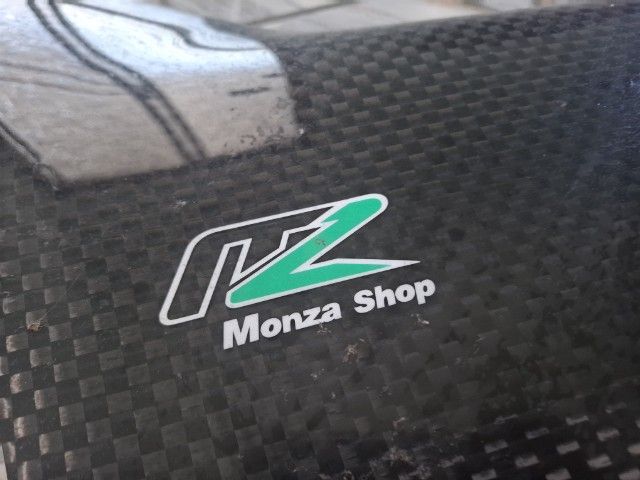 ชุดแต่งเคปร่าIsuzu mux