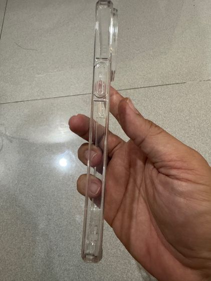 ขายเคส 15 promax 2 ชิ้น สภาพนางฟ้า รูปที่ 4
