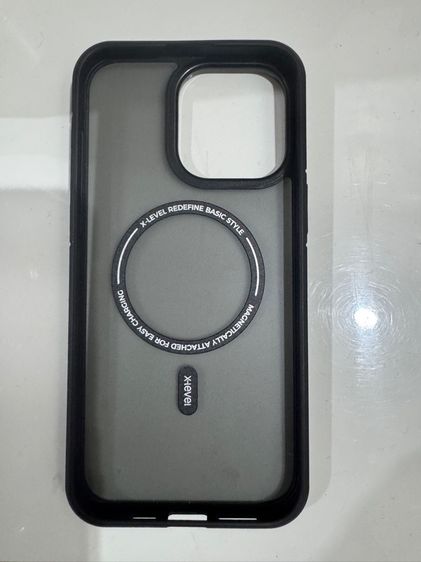 ขายเคส 15 promax 2 ชิ้น สภาพนางฟ้า รูปที่ 10