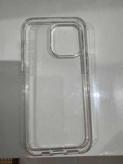 ขายเคส 15 promax 2 ชิ้น สภาพนางฟ้า รูปที่ 9