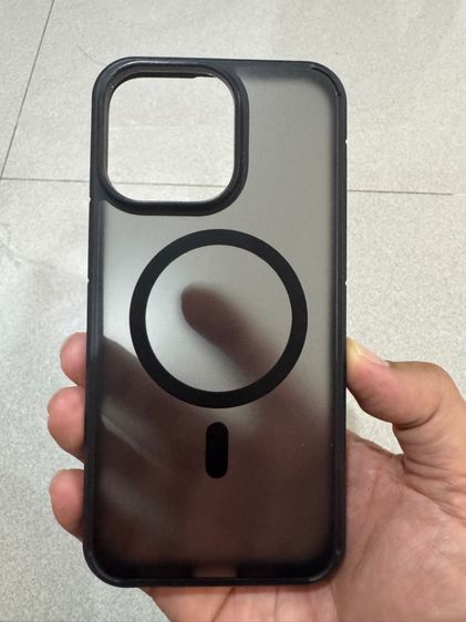 ขายเคส 15 promax 2 ชิ้น สภาพนางฟ้า รูปที่ 11