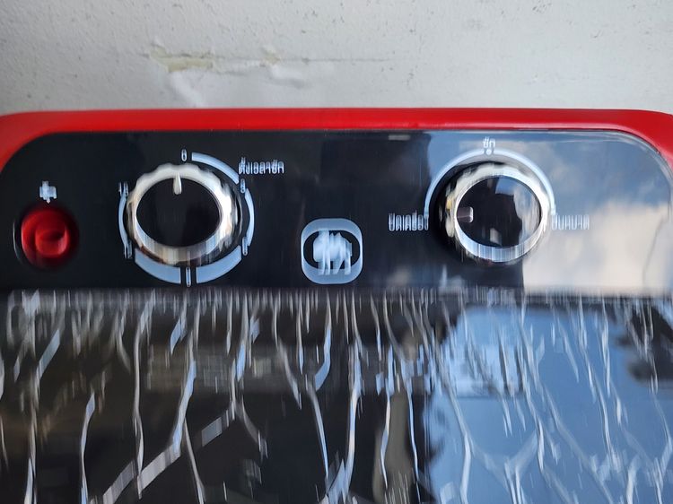 เครื่องซักผ้ากึ่งอัตโนมัติ CAMEL รูปที่ 3