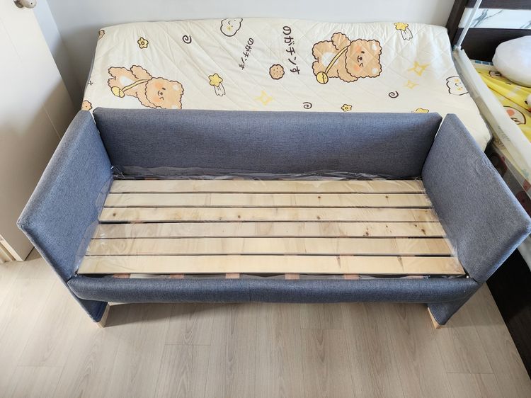 เตียงเด็ก DUDEE รูปที่ 2