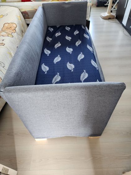 เตียงเด็ก DUDEE รูปที่ 3