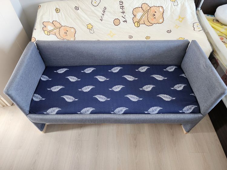 อื่นๆ ที่นอนเด็ก เตียงเด็ก DUDEE