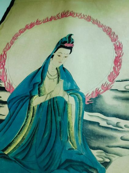 กวนอิม รูปที่ 2