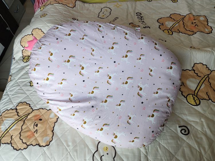 ที่นอนกันกรดไหลย้อน - ForTaE Baby