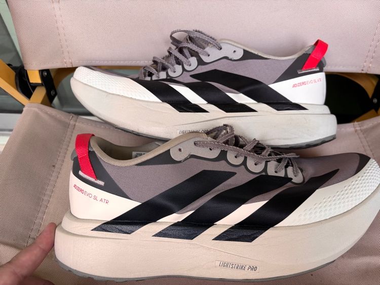 adizero evo sl รูปที่ 4