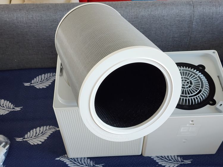 Xiaomi Smart Air Purifier 4 Lite รูปที่ 6