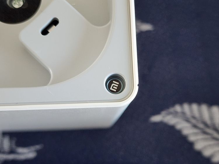 Xiaomi Smart Air Purifier 4 Lite รูปที่ 5