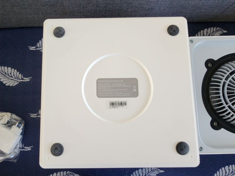 Xiaomi Smart Air Purifier 4 Lite รูปที่ 7