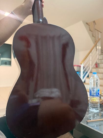 กีต้าร์คลาสสิค Yamaha CG-60A รูปที่ 11