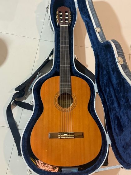 กีต้าร์คลาสสิค Yamaha CG-60A
