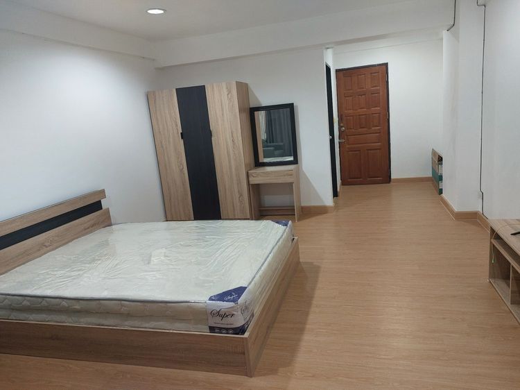 อื่นๆ ไม่อนุญาต มีบางส่วน สร้างเสร็จก่อน 2010 ด่วนให้เช่า คอนโดริเวอร์ปาร์ค คอนโดเทล เดือนละ 5,500 บาท  ฟรีค่าส่วนกลาง  รูปที่ 4