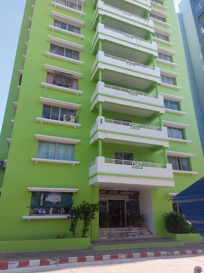 อื่นๆ ไม่อนุญาต มีบางส่วน สร้างเสร็จก่อน 2010 ด่วนให้เช่า คอนโดริเวอร์ปาร์ค คอนโดเทล เดือนละ 5,500 บาท ฟรีค่าส่วนกลาง รูปที่ 2