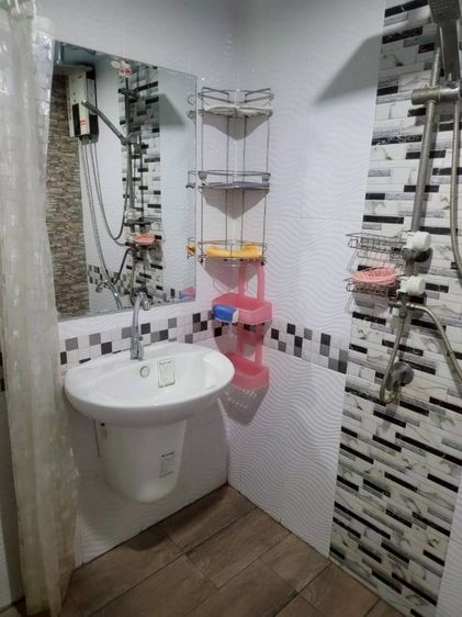 มีบางส่วน ไม่อนุญาต ไม่ใช่ ให้เช่าคอนโดรามอินทราซ.​16 ใกล้รถไฟฟ้าเดินถึง  รูปที่ 4