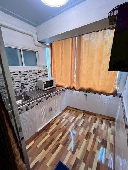 มีบางส่วน ไม่อนุญาต ไม่ใช่ ให้เช่าคอนโดรามอินทราซ.16 ใกล้รถไฟฟ้าเดินถึง รูปที่ 3