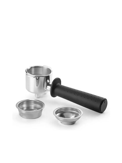 DELONGHI Coffee Maker Espresso EC230BK Black Coffee Machine รูปที่ 2