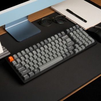keychron k4 max
